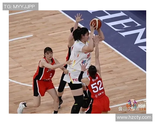 精彩回顾女篮对决日本女篮全场录像回放分析与亮点总结